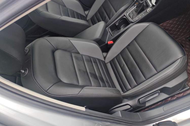 Used Volkswagen Sagitar 2019 280TSI DSG Comfort Version China VI Standard