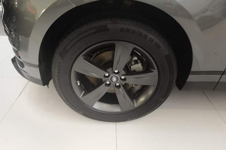 Used Land Rover Range Rover Velar 2018 P250 S