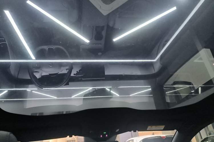 Used Nio ET5T 2023 75 kWh Touring