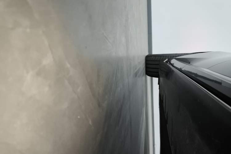 Used  12 2024 650 Three-Laser Four-Wheel Drive Performance Edition
