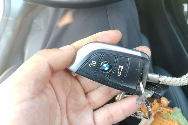 Used BMW 1 Series 2017 120i Design Package Model
