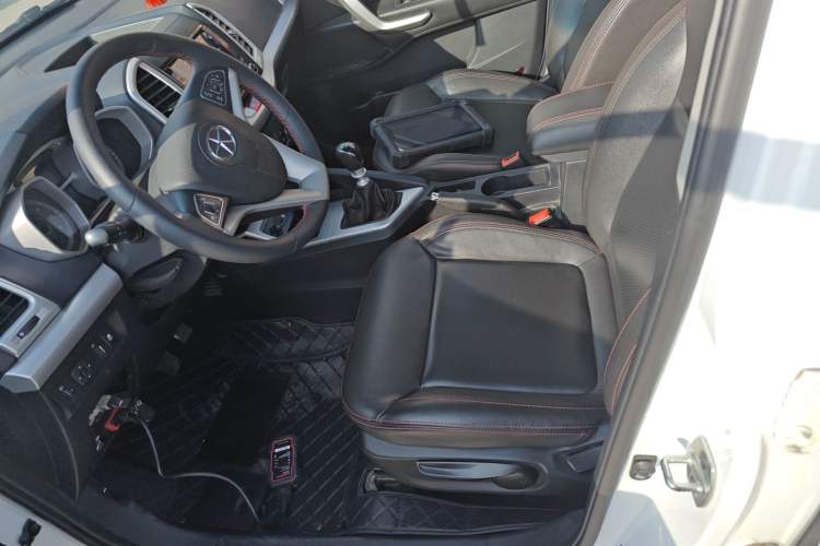 Used  Refine S3 2016 1.5L Manual Luxury Smart Version
