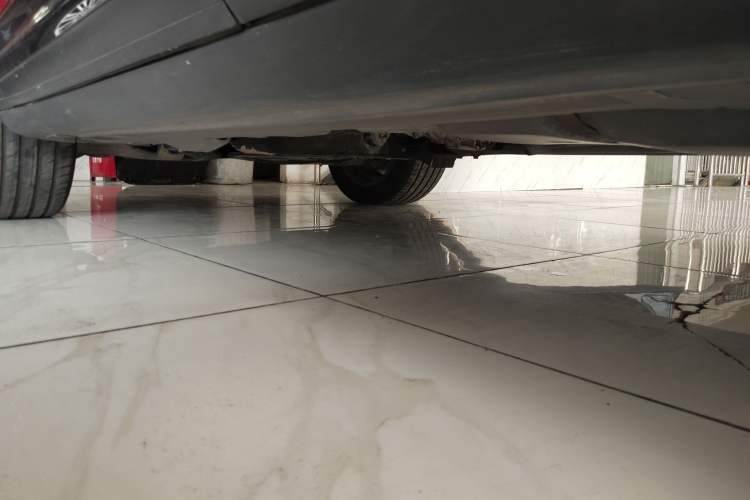 Used Porsche Cayenne 2015 3.6L automatic transmission U.S. specification
