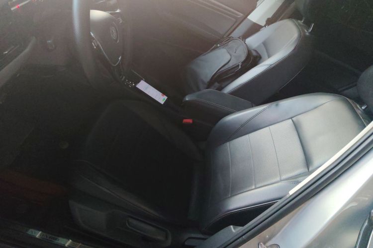 Used Volkswagen Lavida 2018 1.5L Automatic Comfort Edition China V Standard
