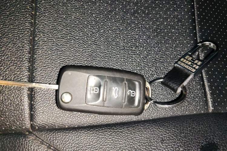 Used Volkswagen Sharan 2014 2.0 TSI Standard Model
