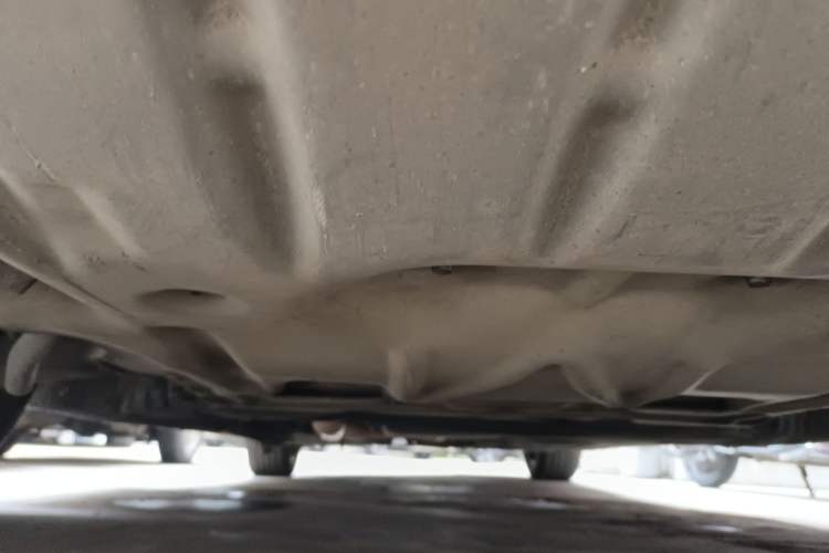 Used BMW 5 Series 2017 520Li Elegant Edition
