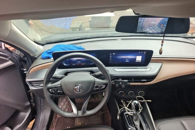 Used Buick Verano 2022 Pro 533T Enjoyment Edition