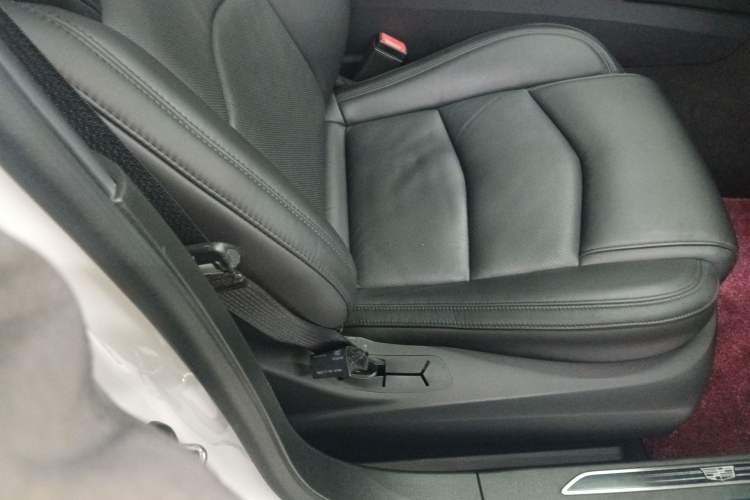 Used Cadillac CT6 2019 28T Luxury Model
