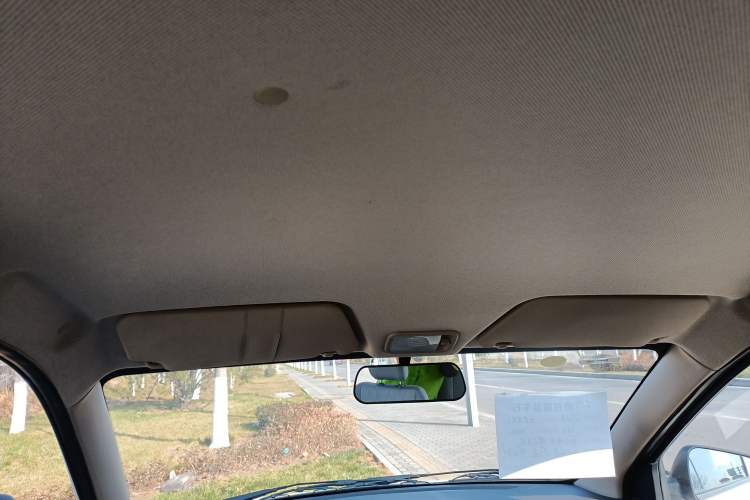 Used Wuling Hongguang 2021 1.5L S Base Version LAR
