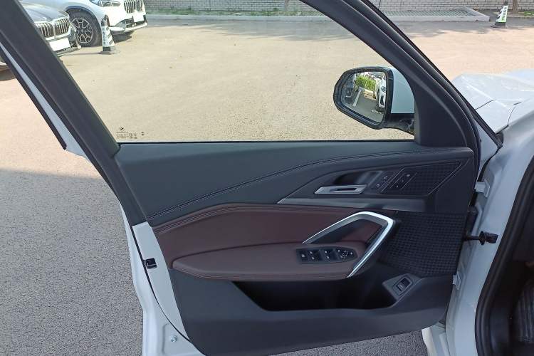 Used BMW X1 2024 sDrive25Li M Sport Package
