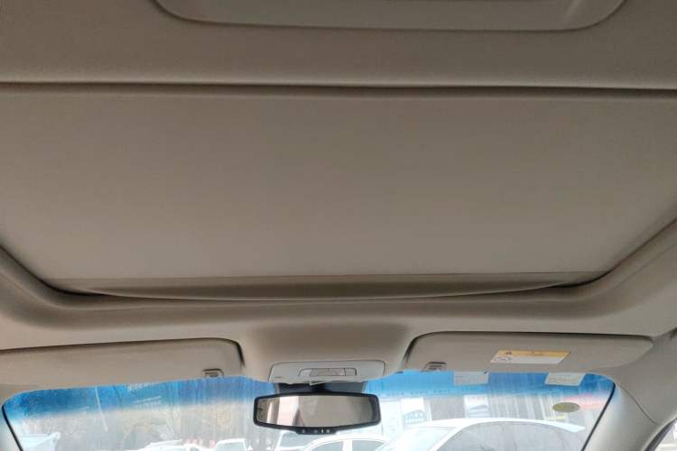 Used Buick GL8 2014 3.0L GT Luxury Business Haoya Edition