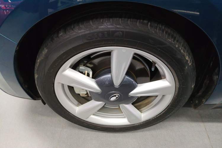 Used ORA Good Cat 2021 400km Standard Range Venus Edition Lithium-Ion Battery