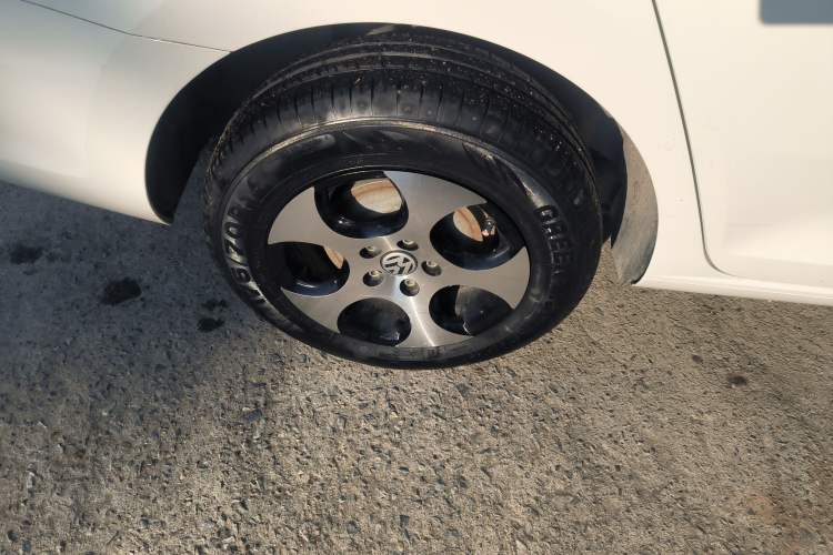 Used Volkswagen Santana 2021 1.5L Automatic Fashion Edition