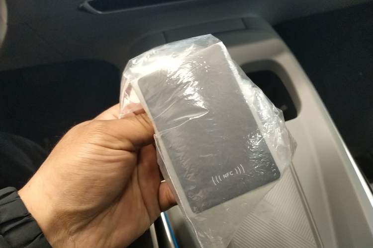 Used XPeng MONA M03 2025 502 Long-Range Max