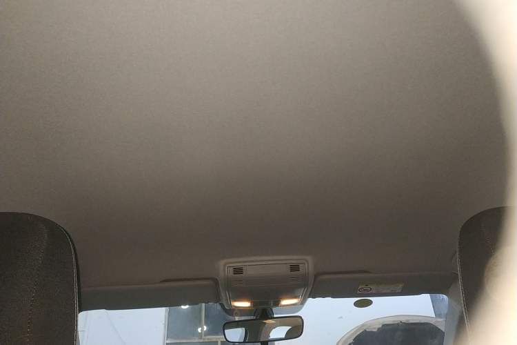 Used Volkswagen Lavida 2023 New Rui 1.5L Automatic New Yi Edition