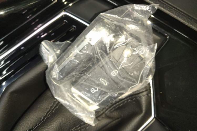 Used Volkswagen Tayron 2021 330TSI Two-Wheel Drive Luxury Smart Connectivity Version
