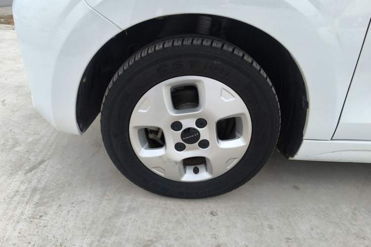 Used Roewe Clever 2020 Urban Style Edition
