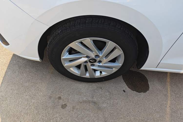 Used Jetta VA3 2019 1.5L Automatic Enjoyment Edition