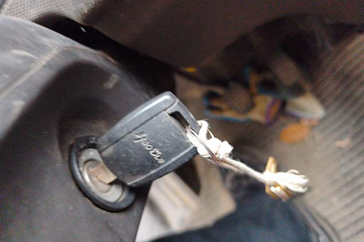 Used Wuling Rongguang 2020 1.2L S Base Model China VI