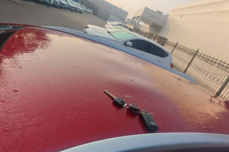 Used Toyota YARiS L 2021 X-Trail 1.5L CVT Leading Edition
