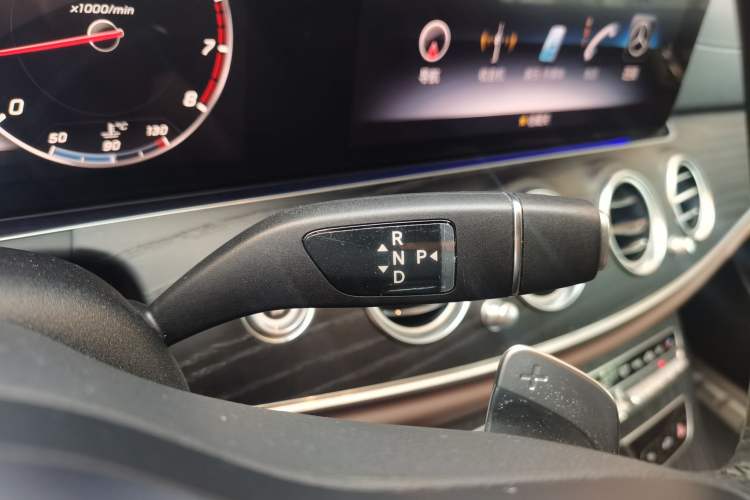 Used Mercedes-Benz E-Class 2019 Restyled E 300 L Sport Luxury Edition
