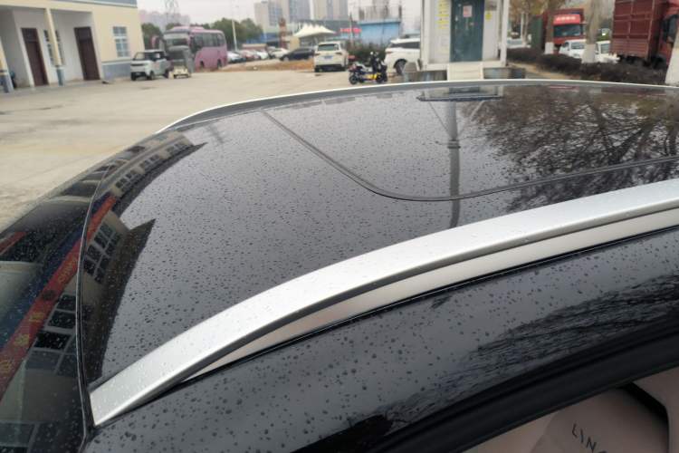 Used Lynk & Co 06 2021 1.5T Shero Pink Special Edition