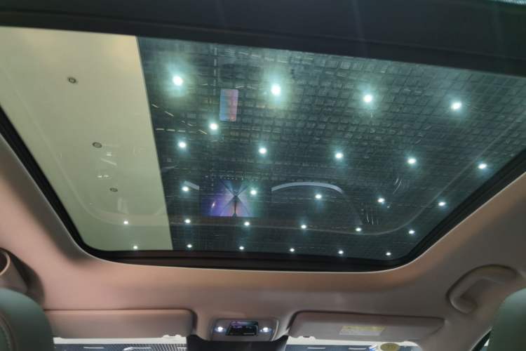 Used BYD Yuan PLUS 2025 Intelligent Driving Version 510 KM Beyond-Grade Edition
