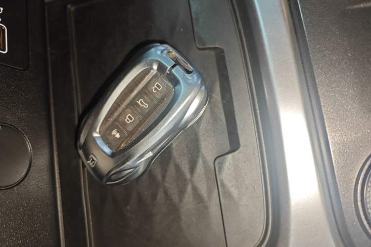 Used Tank 300 2023 Off-Road Edition 2.0T Conqueror
