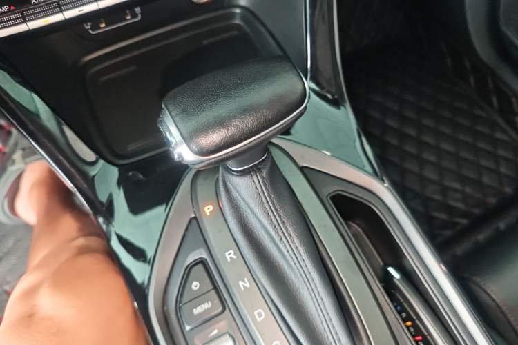 Used GAC Trumpchi GS4 2021 270T Automatic Elite Tech Edition
