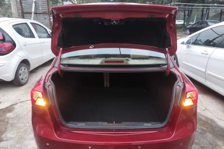 Used Buick Excelle 2013 1.5L Automatic Luxury Model
