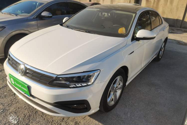 Used Volkswagen Lamando 2021 230TSI DSG Fashion Edition
