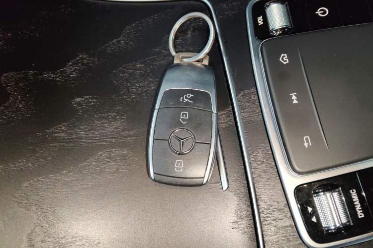 Used Mercedes-Benz C-Class 2020 Restyled C 200 L Fashion Edition Sport Version