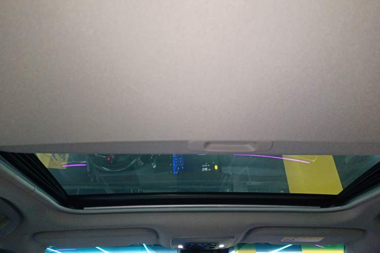 Used Toyota Camry 2019 2.0G Luxury Edition China VI Standard
