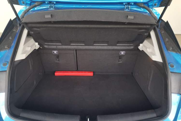 Used Buick Verano 2016 Hatchback 15S Automatic Ambition Model
