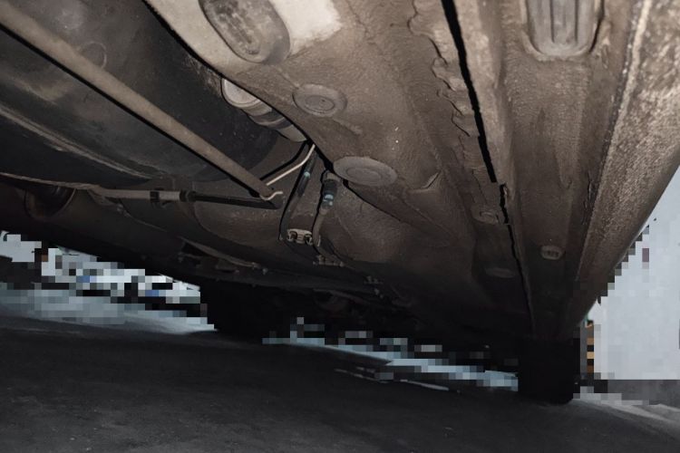 Used Volkswagen Bora 2016 1.6L Automatic Comfort Model
