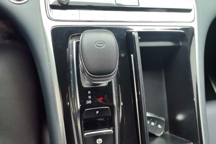 Used GAC Trumpchi M8 2023 Lingxiu Series 390T Luxury Edition
