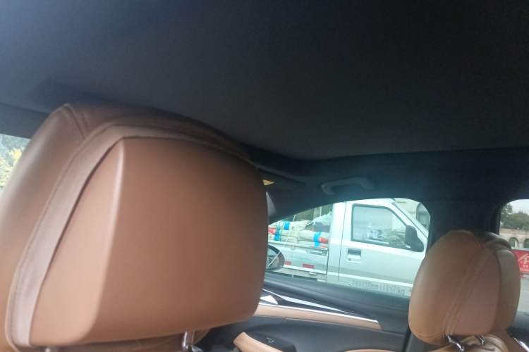 Used Buick LaCrosse 2016 20T Elite Edition
