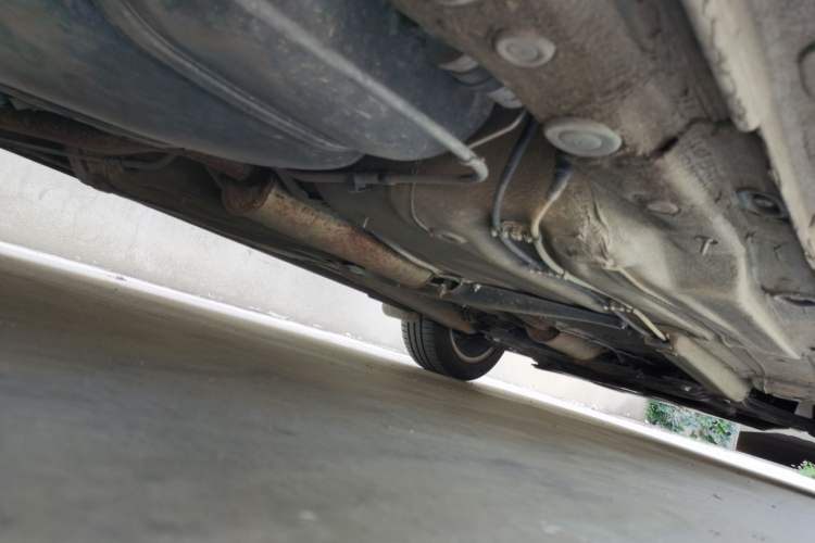 Used Volkswagen Lavida 2013 Revised Version 1.4 TSI DSG Comfort Edition
