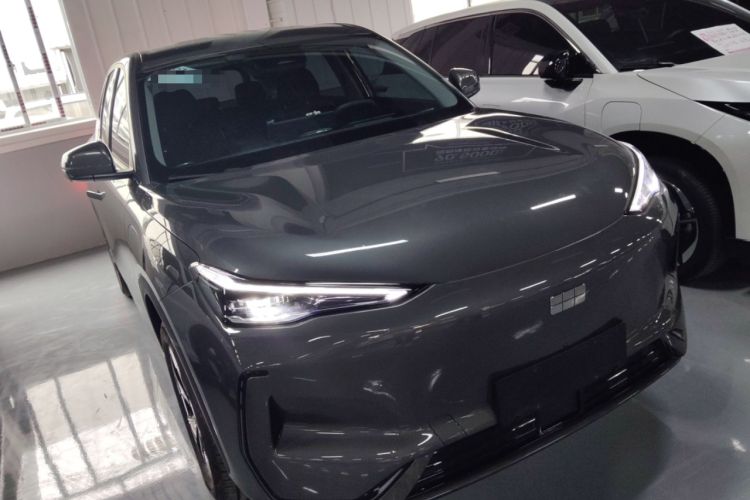 Used  E5 2024 530km Long-Range Version
