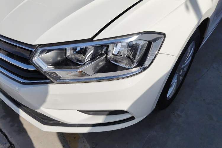 Used Volkswagen Bora 2019 Bora·Legend 1.5L Automatic Fashion Edition China VI Standard
