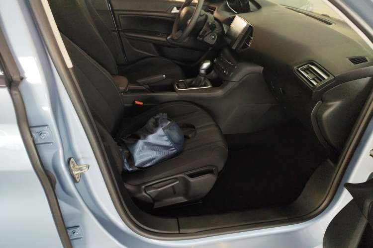 Used Peugeot 308S 2015 1.2T Automatic Shangchi Edition