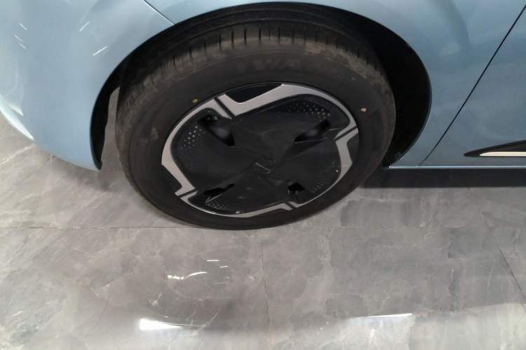 Used Dongfeng NAMMI 01 2024 New Edition 330 Plus Smart+