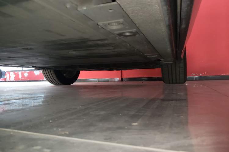 Used Nio ES6 2020 455KM Sport Edition
