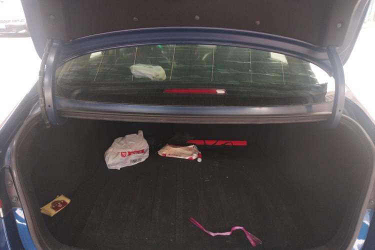 Used Hyundai Lafesta 2019 280TGDi Smart Speed Version China VI Standard