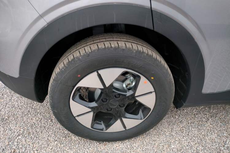 Used  Geome 2026 Model 410km Freedom Edition
