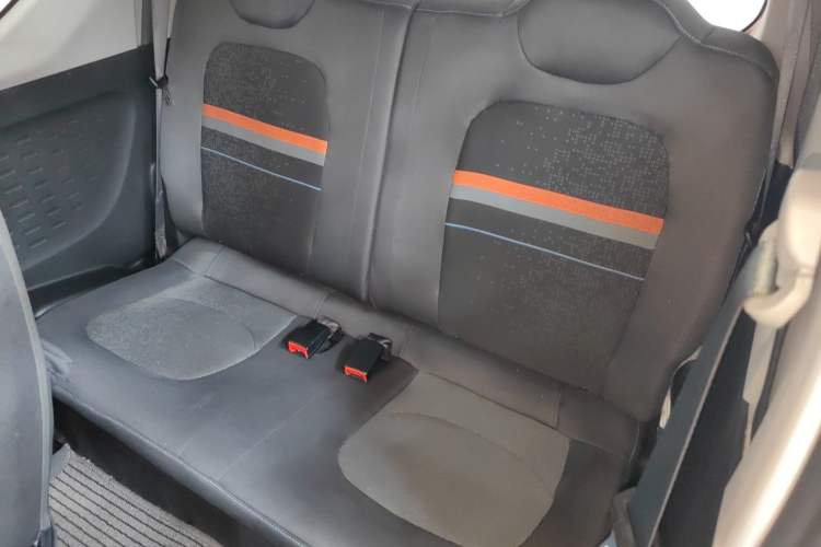 Used Wuling Hongguang MINIEV 2020 Freedom Version Lithium Iron Phosphate
