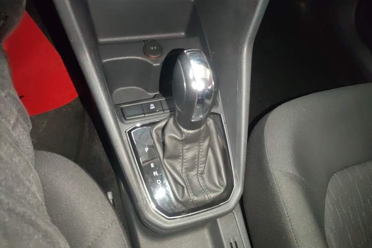 Used Jetta VA3 2021 1.5L Automatic "Upward Journey" Edition
