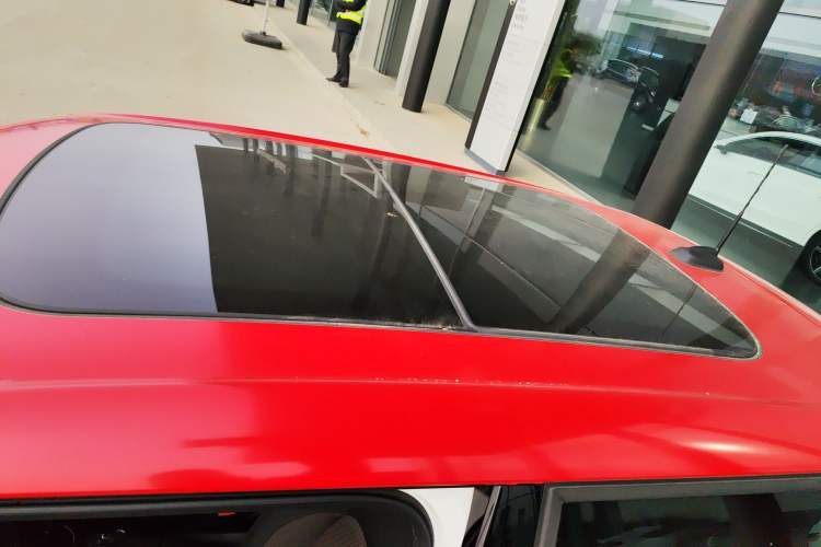 Used  MINI 2023 1.5T ONE Five-Door Edition
