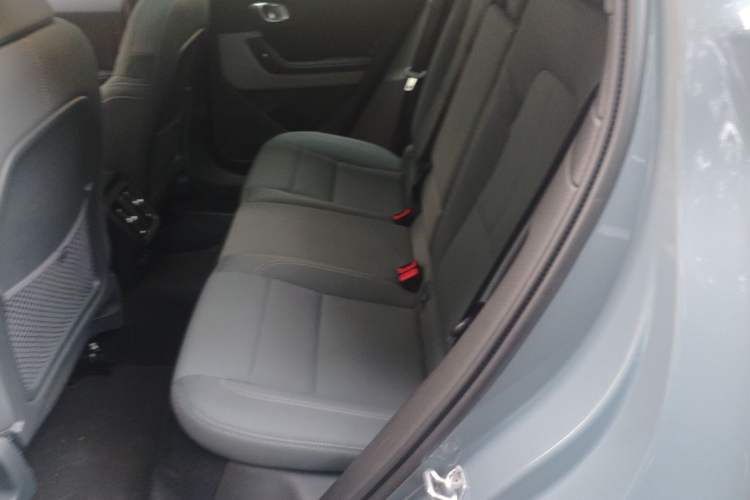 Used Polestar 2 2020 First Edition