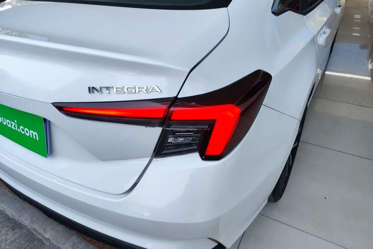 Used Honda Integra 2023 240TURBO CVT Smart Enjoyment Version
